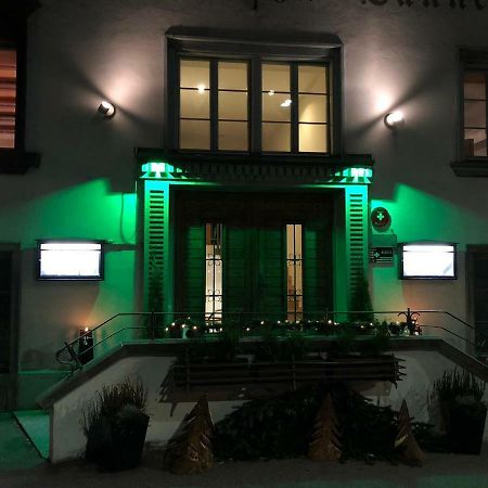 Gasthaus Zur Tanne Hotel Bauma Exterior photo